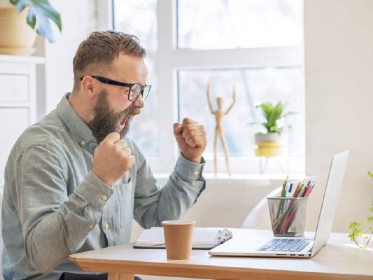 ¿Cómo impresionar a tu jefe desde el teletrabajo?