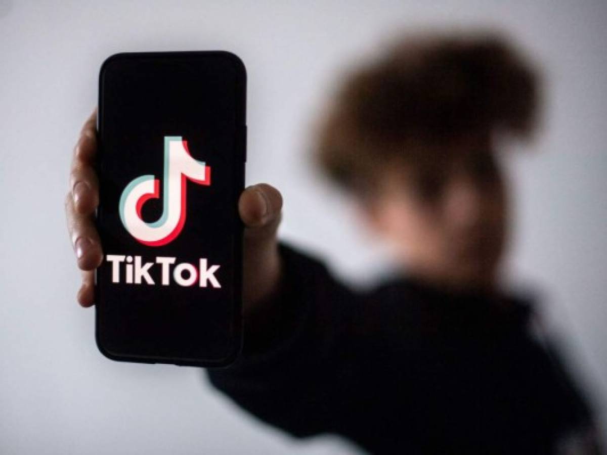 TikTok busca clasificar y restringir sus contenidos por edad