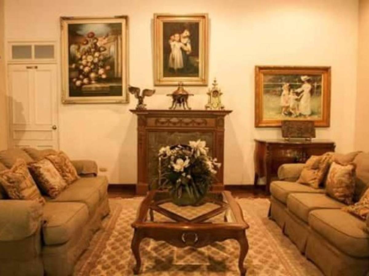 Nuevo hotel se enfoca en cuido de adultos mayores en El Salvador