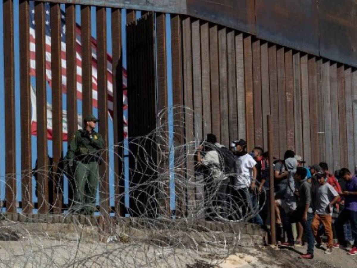 México advierte en la ONU que medidas coercitivas contra migrantes fracasarán