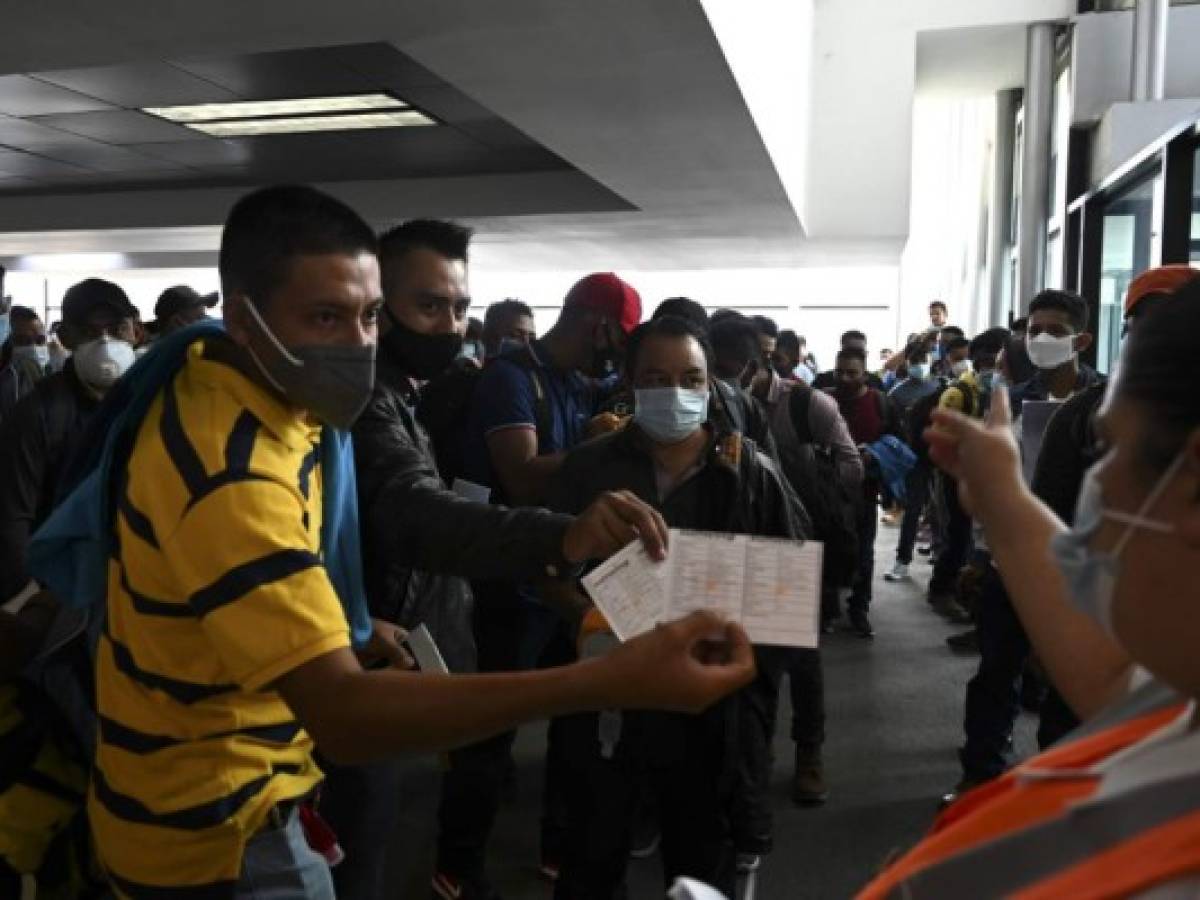 Detectan segundo caso de coronavirus en el aeropuerto La Aurora