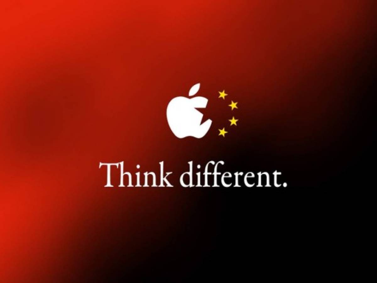 China se convierte en el principal desafío para Apple y Tim Cook