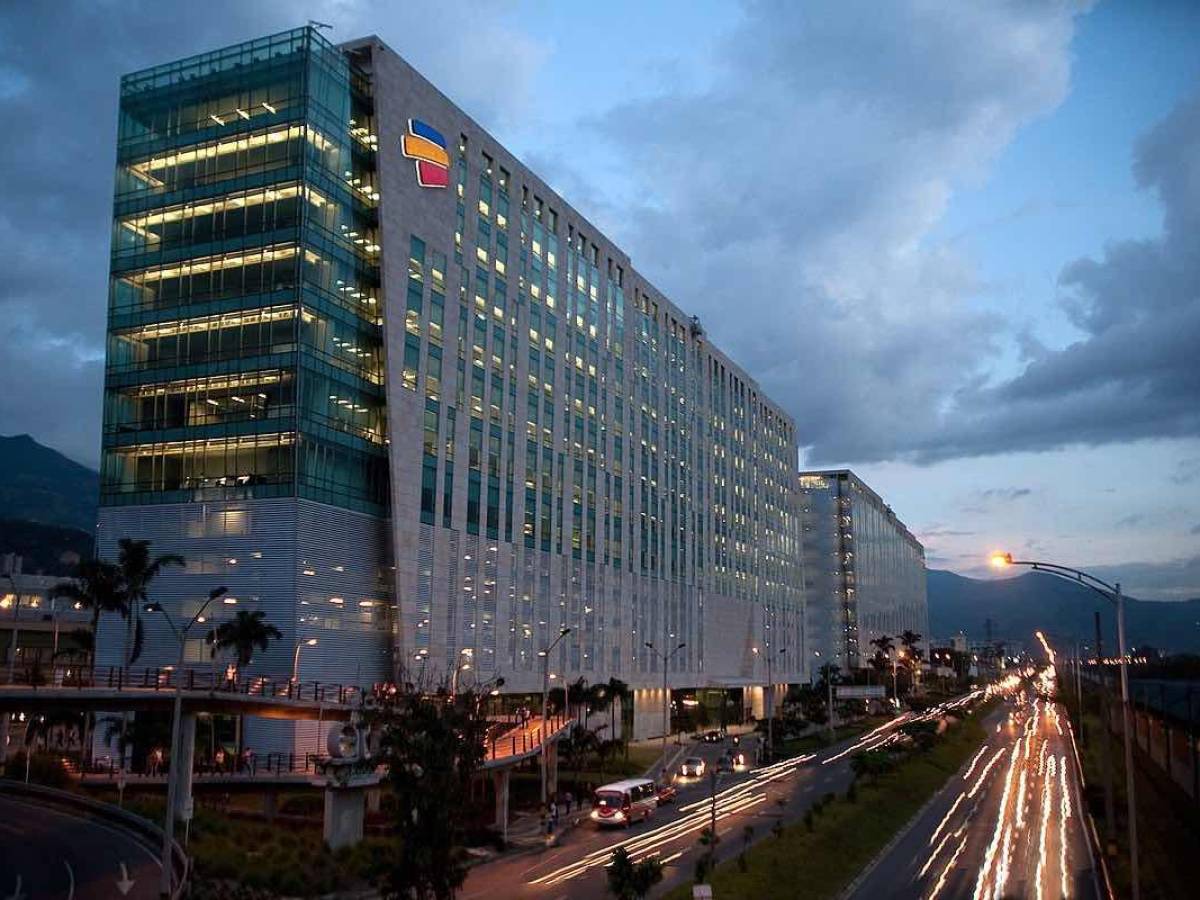 Bancolombia obtuvo aval para operar en Estados Unidos como comisionista de bolsa