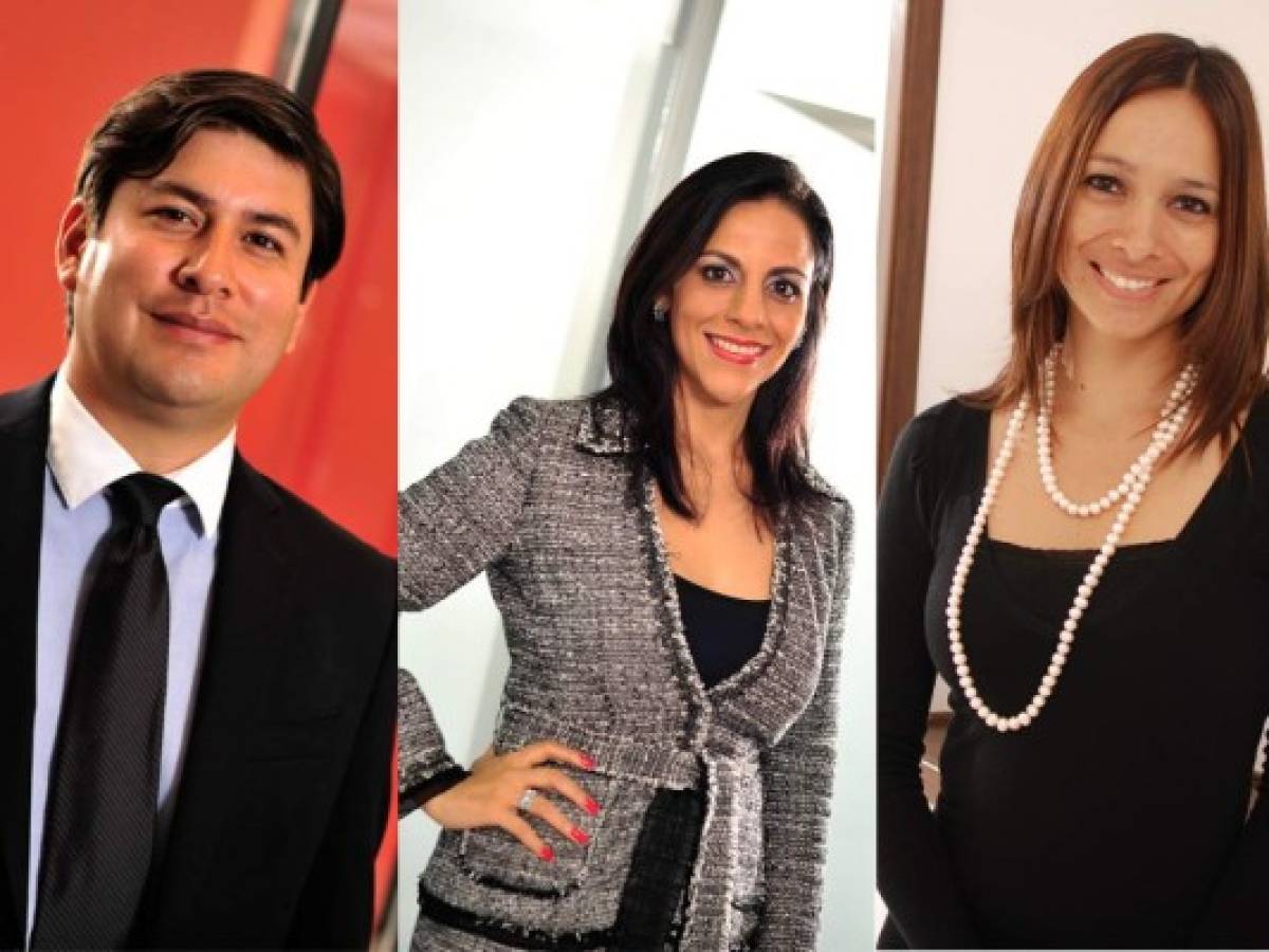 Arias y Muñoz recibe 2016 con nuevos socios.