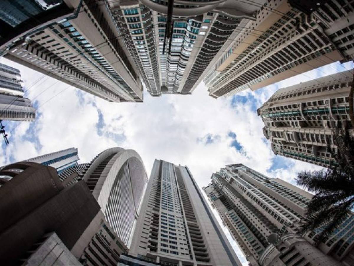 Panamá: Se reduce a 5.6% la previsión de crecimiento del PIB