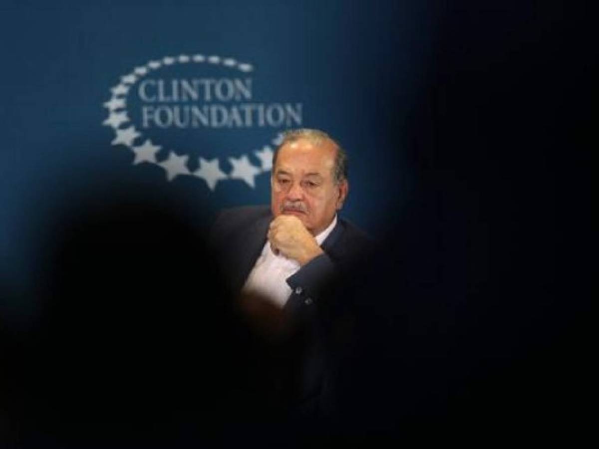 Carlos Slim se queda con el New York Times