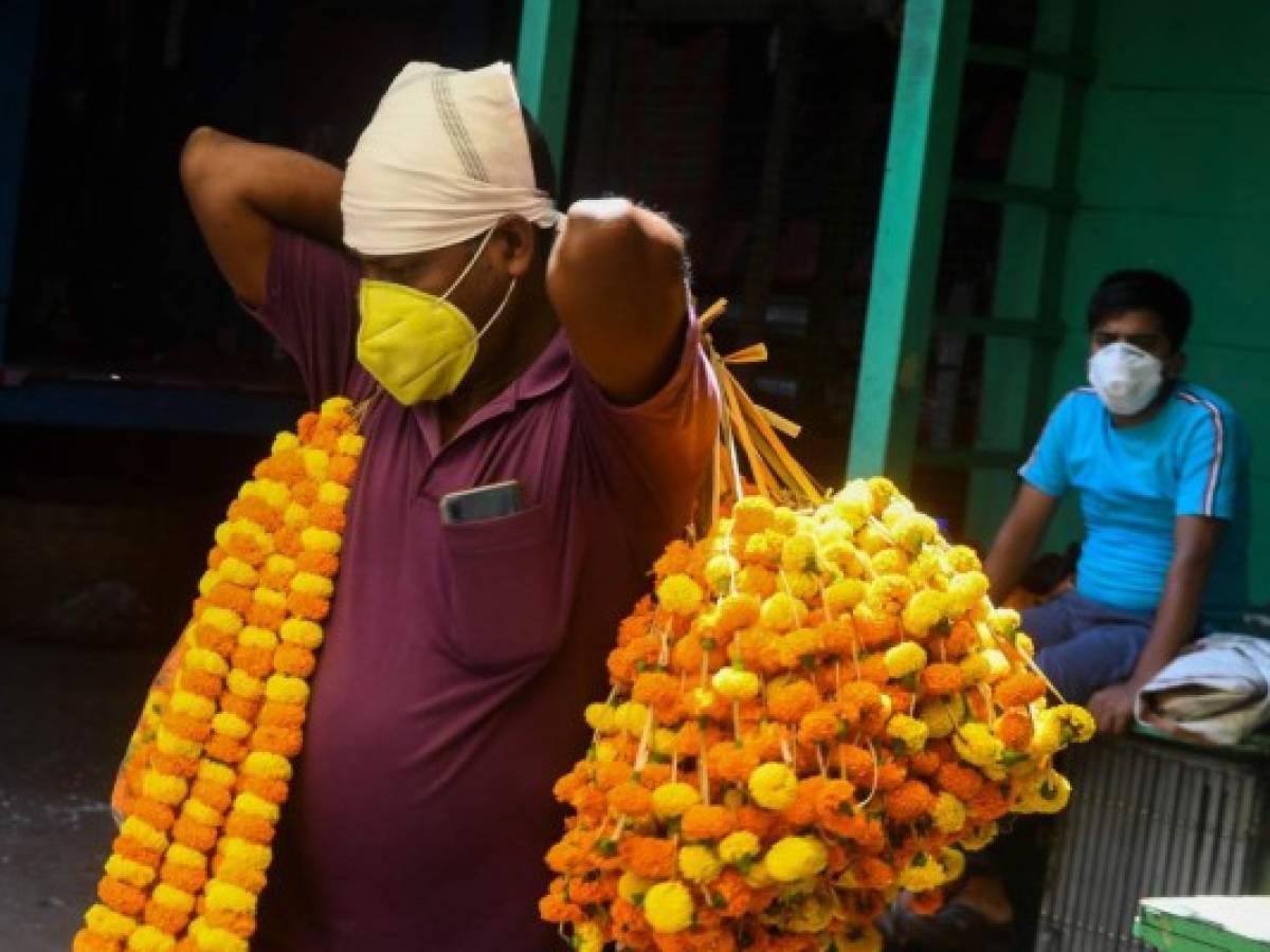 500 millones de personas podrían caer en pobreza por pandemia