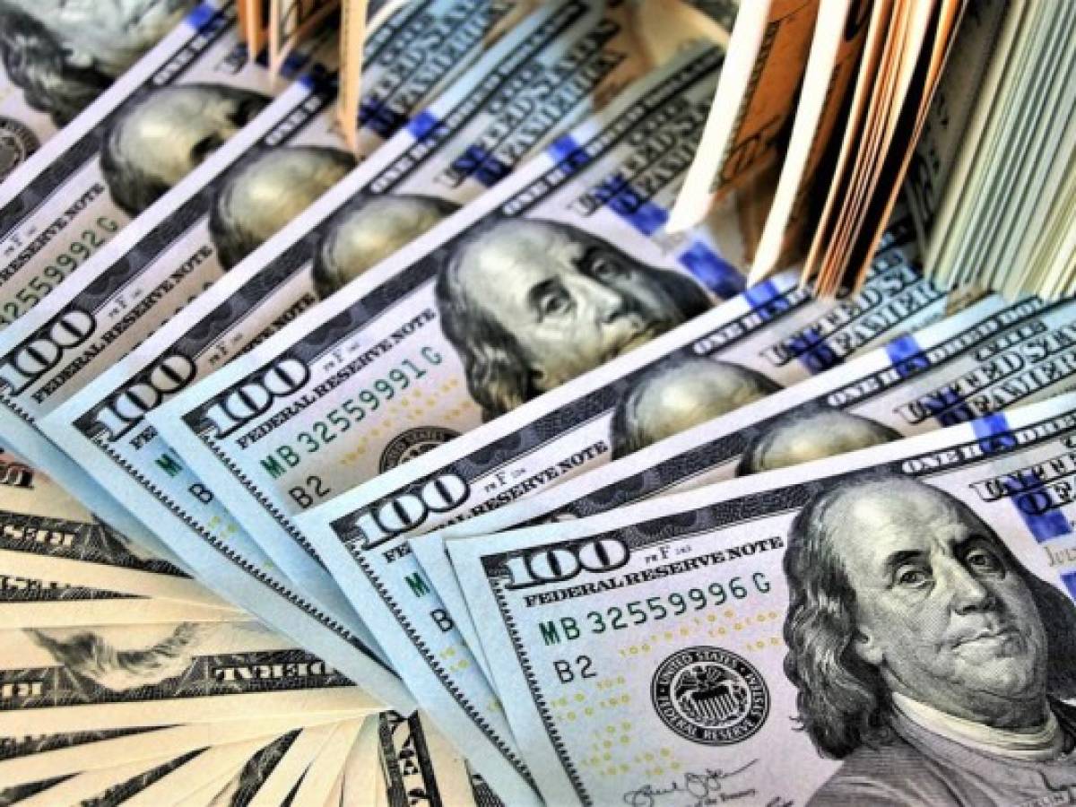 Fed inyecta nuevamente US$75.000 millones en el mercado