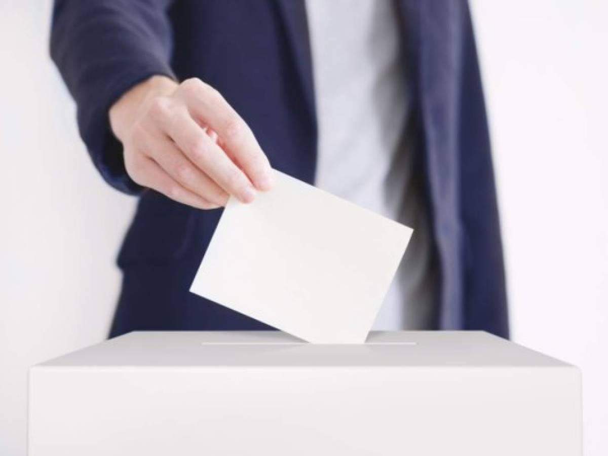 Uruguay, Costa Rica y Chile son las mejores democracias de América Latina