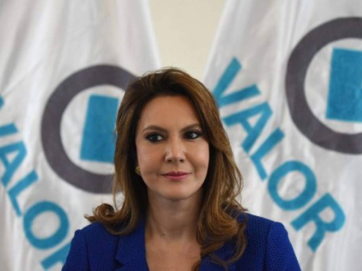 Guatemala: Corte de Constitucionalidad rechaza candidatura de Zury Ríos