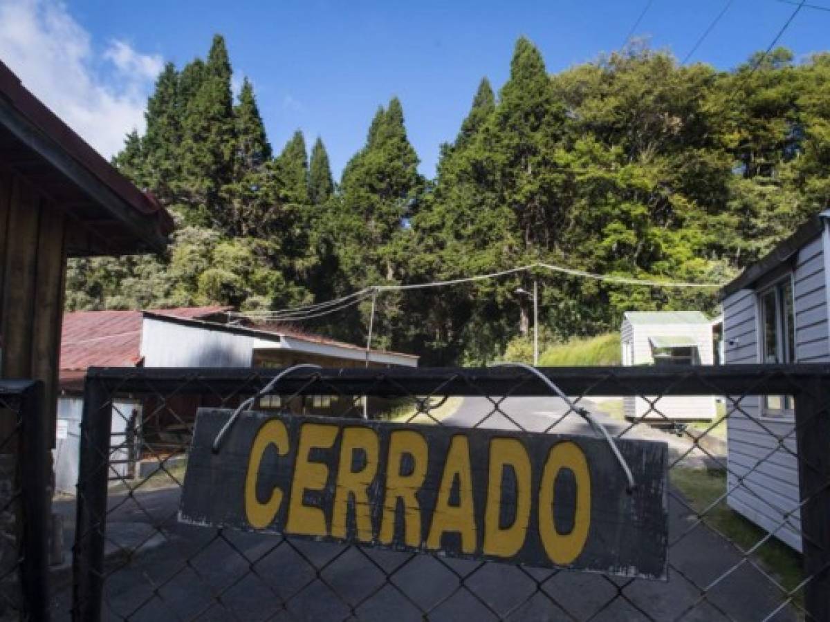 Costa Rica discute con FMI financiamiento para atender crisis por coronavirus