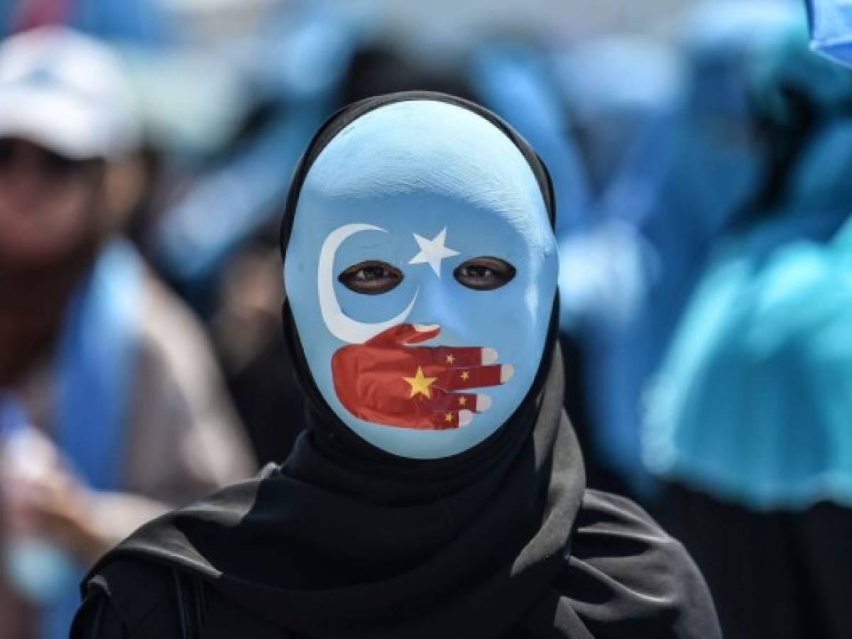 YouTube retira videos de Xinjiang y obliga a grupo de activistas a buscar una alternativa