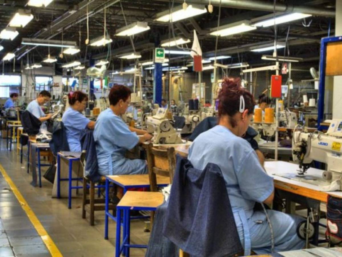 Textil centroamericano, aliviado por el rechazo de EEUU de adherirse al TPP