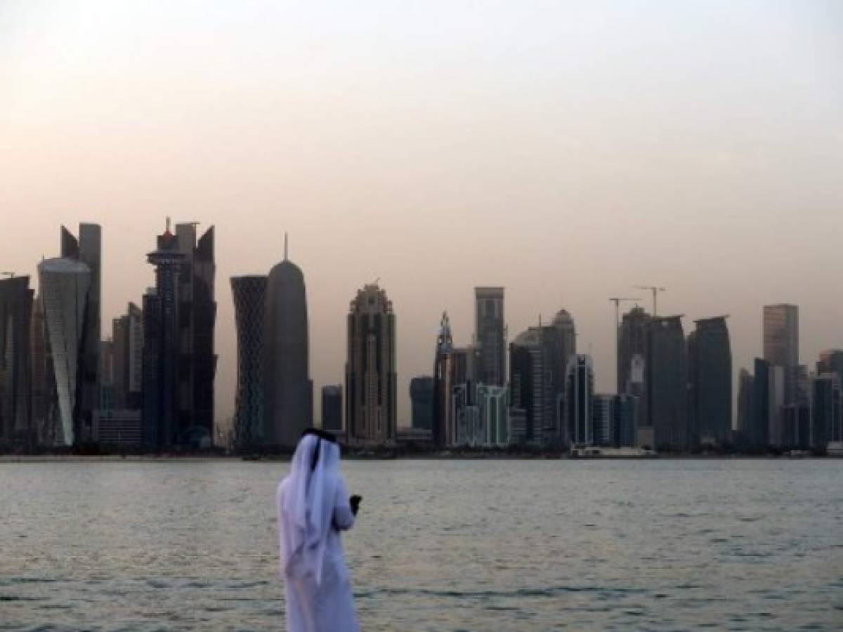 Arabia Saudita: Catar es una amenaza a la seguridad regional