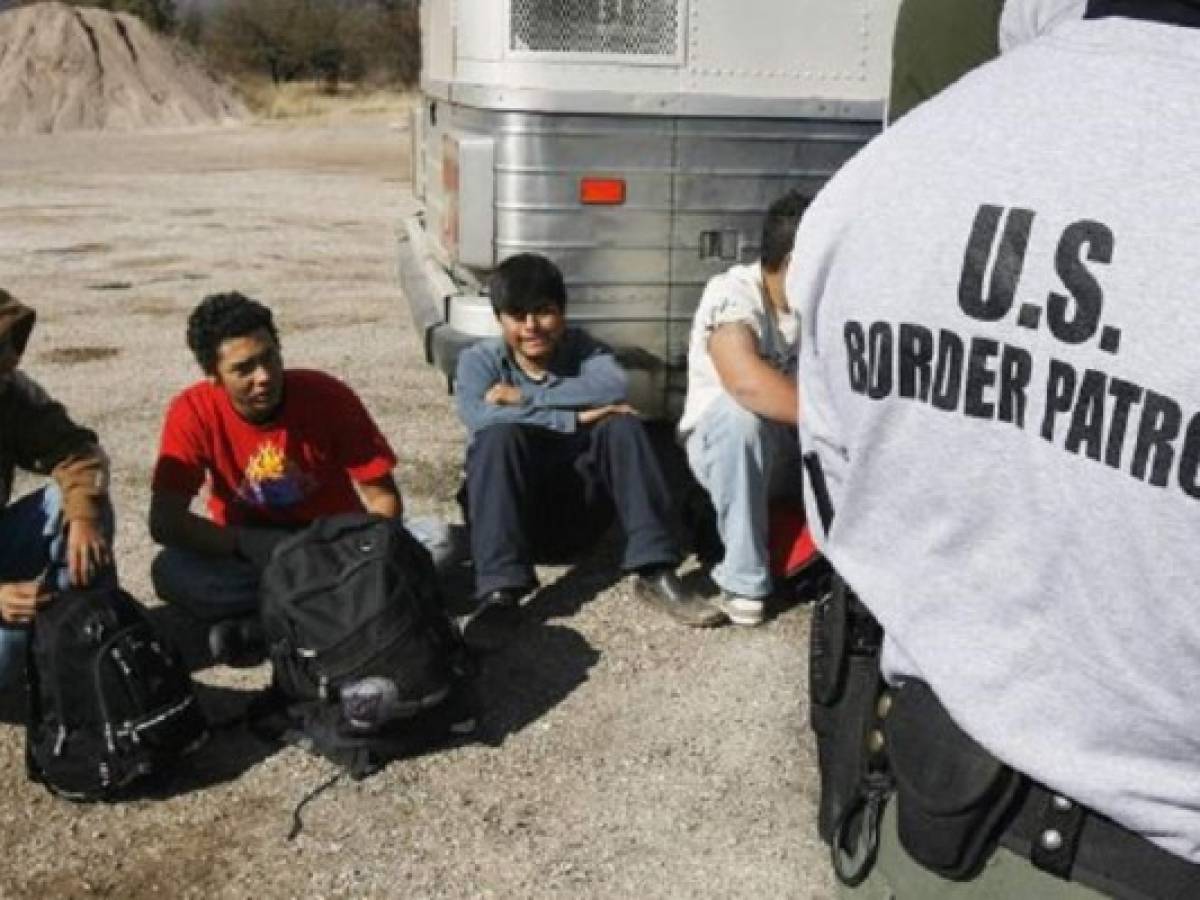 EE.UU. deportó a más de 9.300 nicaragüenses desde 2007