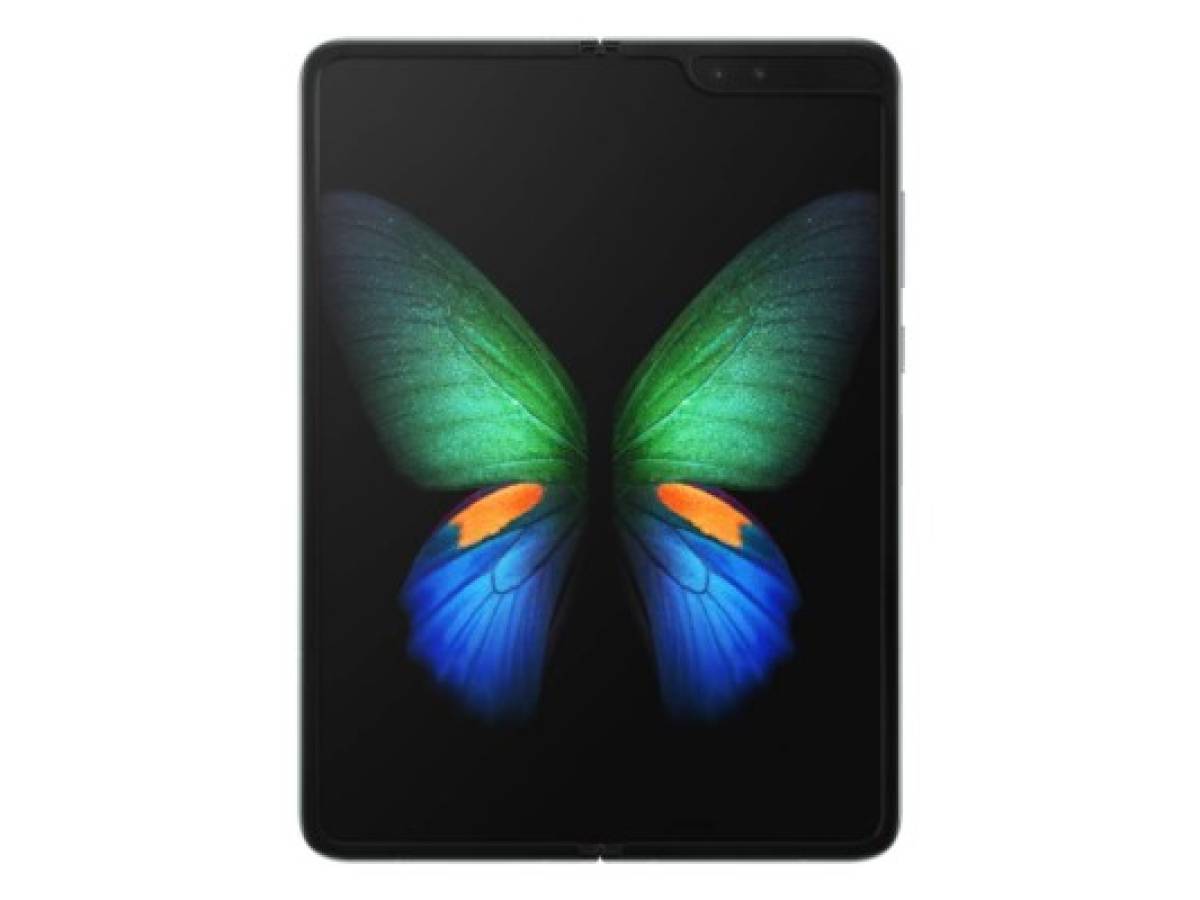 ¿Cuáles son las mejoras que presenta el Galaxy Fold para su lanzamiento?