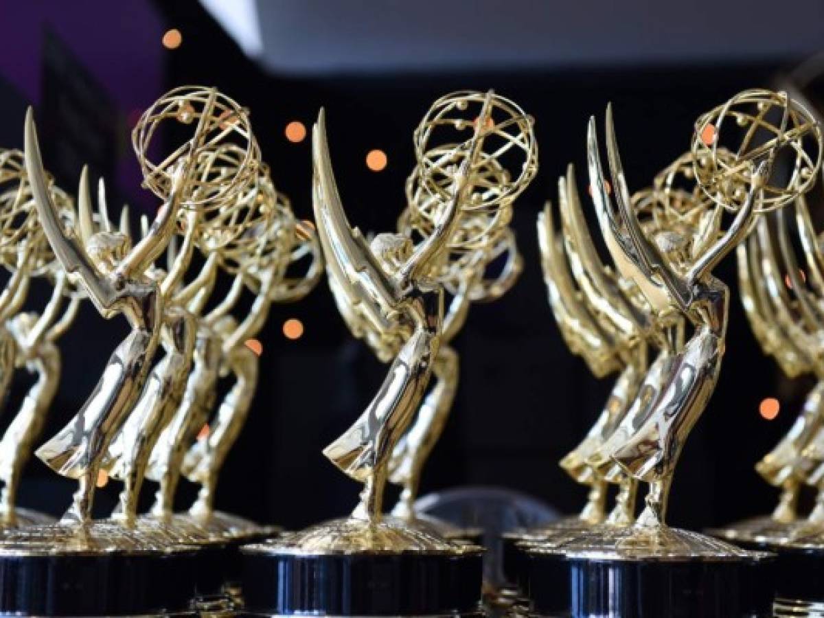 Nominados a los premios Emmy 2020 en las principales categorías