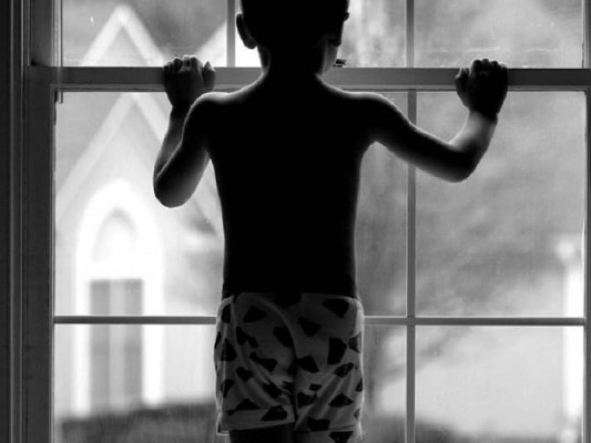 Unicef llama a El Salvador a asegurar integridad de niños
