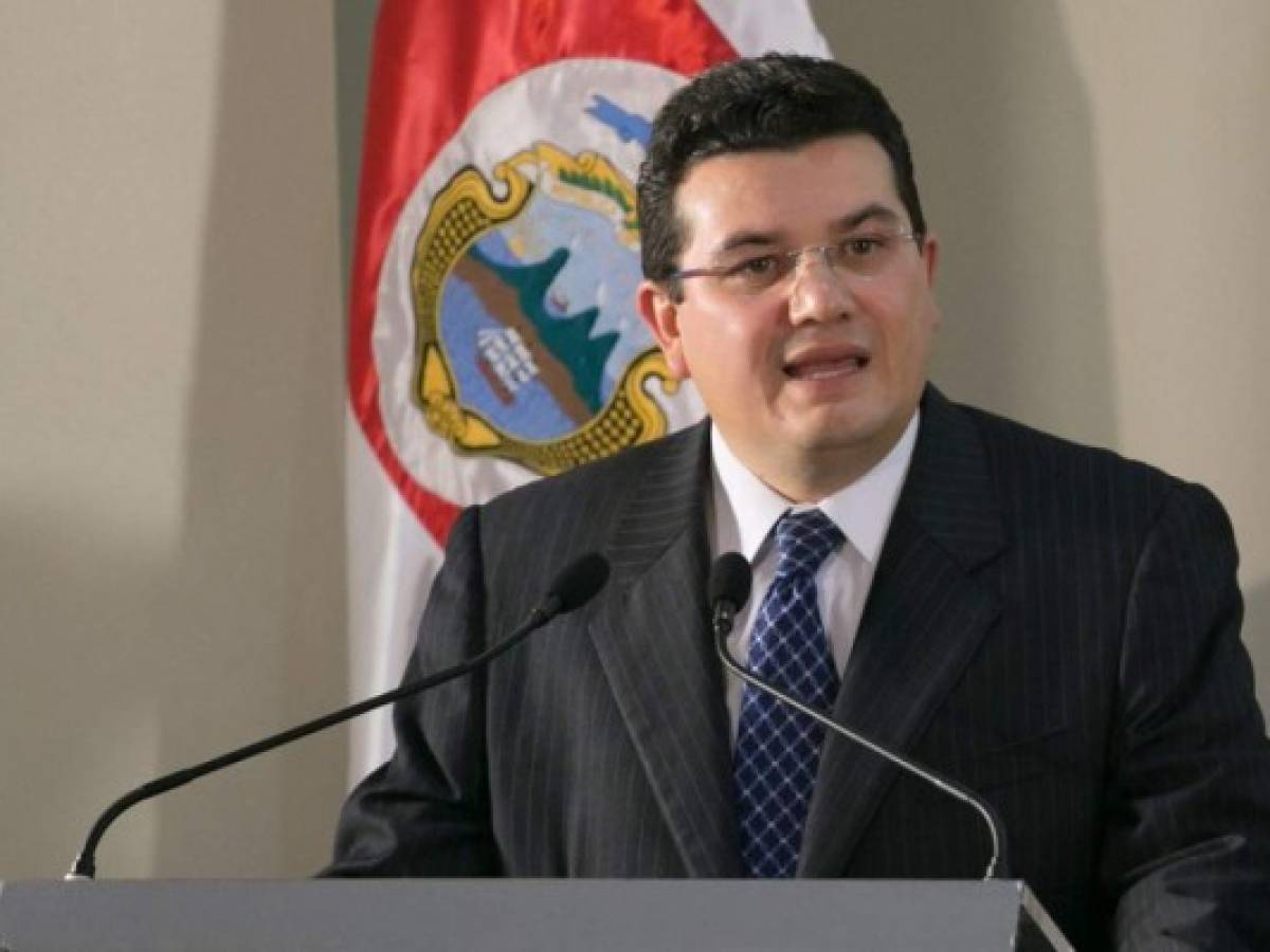 Costa Rica aprueba proyecto de ley para evitar caer en ‘lista gris’ del GAFI