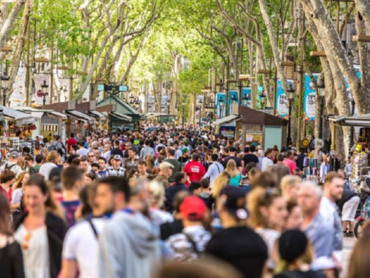 Turismo de masas ¿En vías de su 'autodestrucción'?