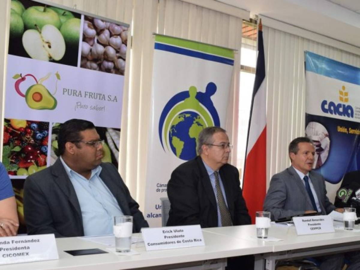 Costa Rica: frente empresarial denuncia debilitamiento de seguridad jurídica
