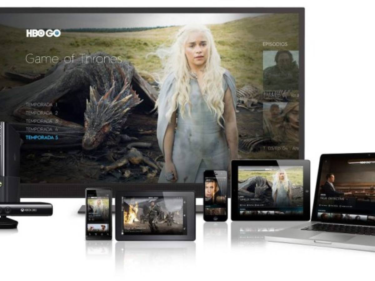 HBO GO, este año en América Latina  