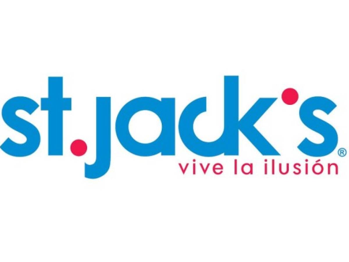 St. Jack's: la marca preferida por los niños