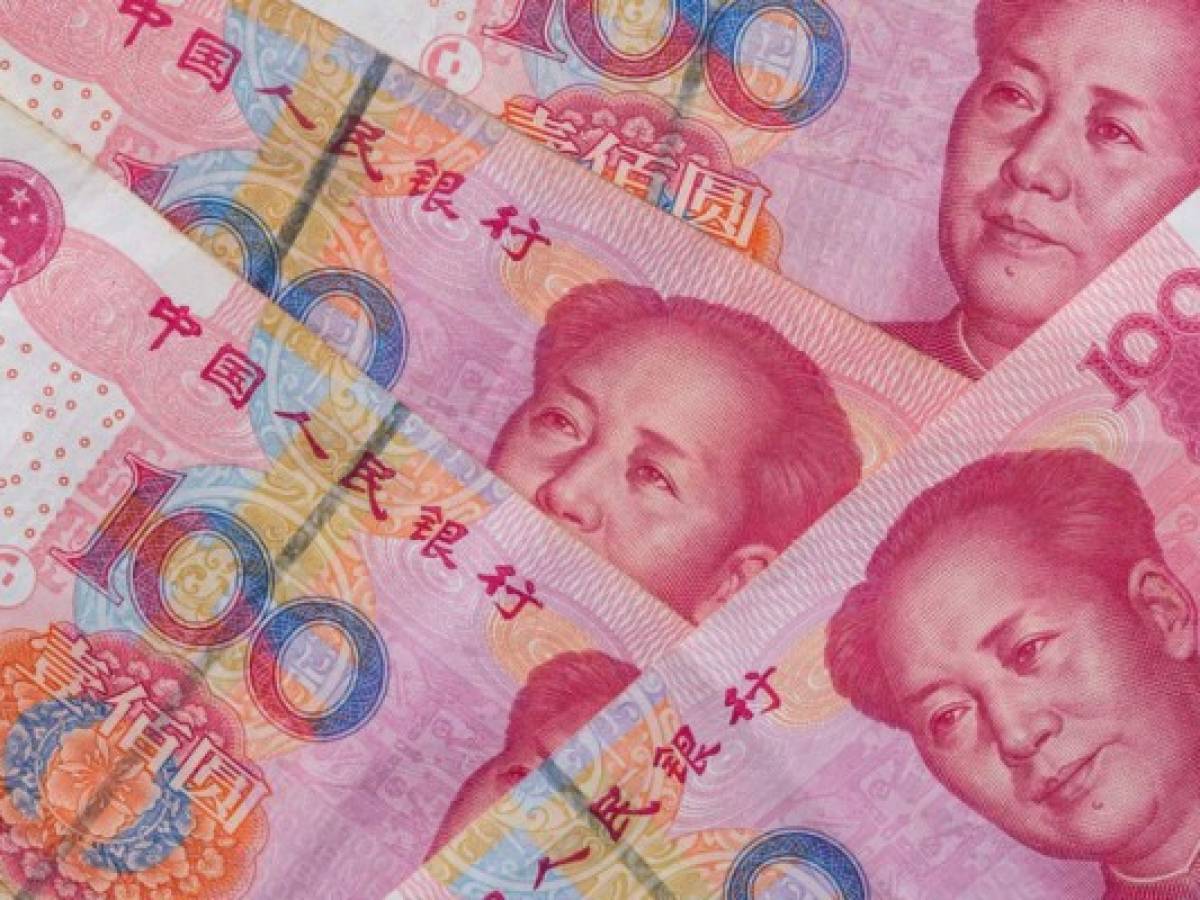 China dice que lanzamiento de propia criptomoneda está 'cerca'