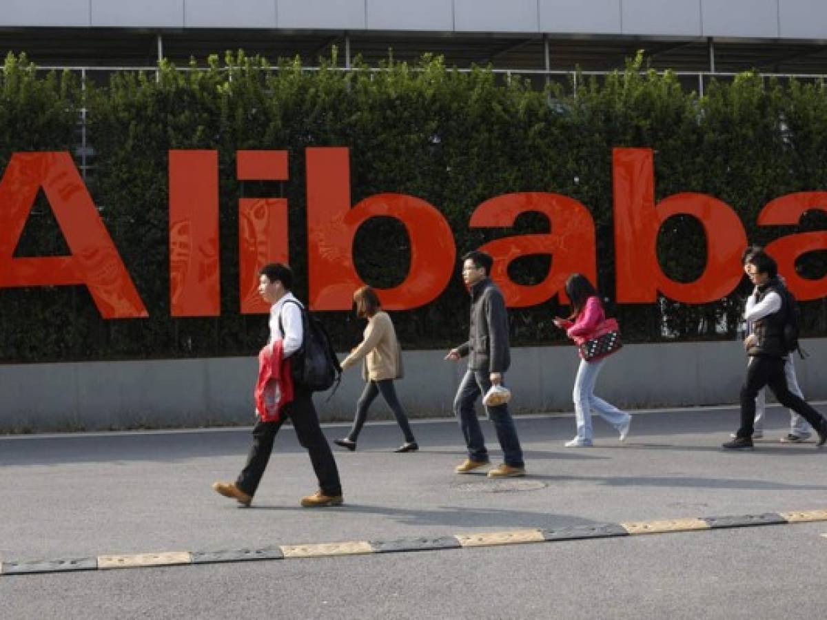 ¿Qué harán juntos Alibaba y Steven Spielberg?
