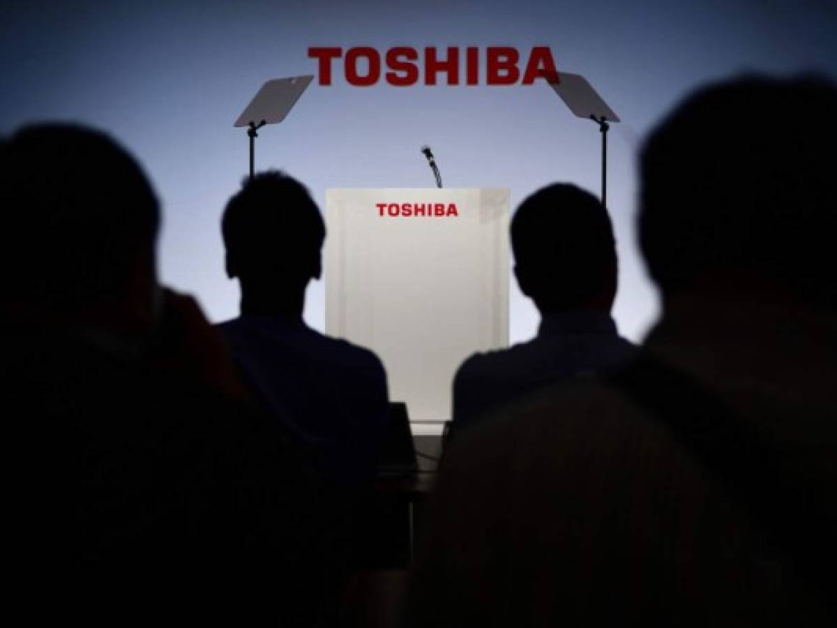 Toshiba anuncia que quiere pasar página al carbón