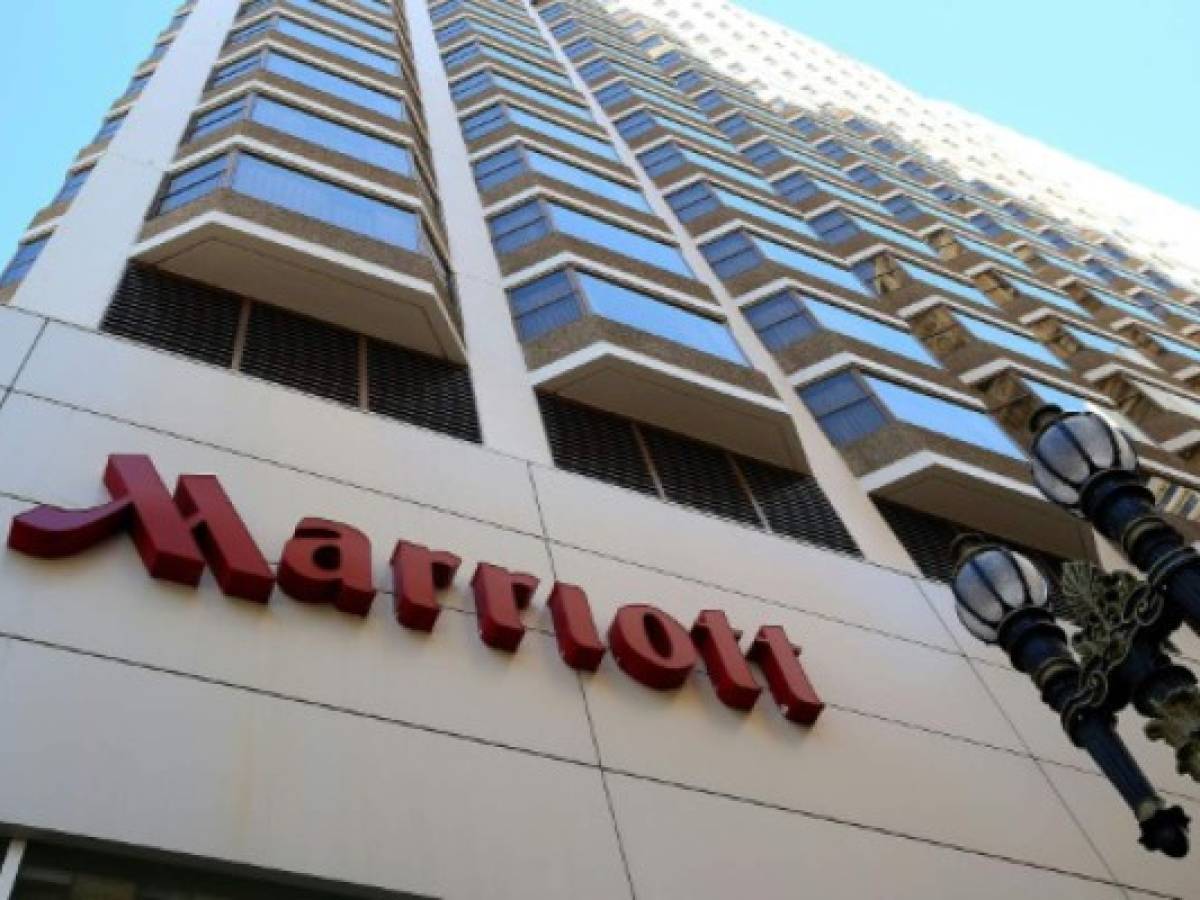 ATyT, Marriott y Starwood ya están con un pie en Cuba