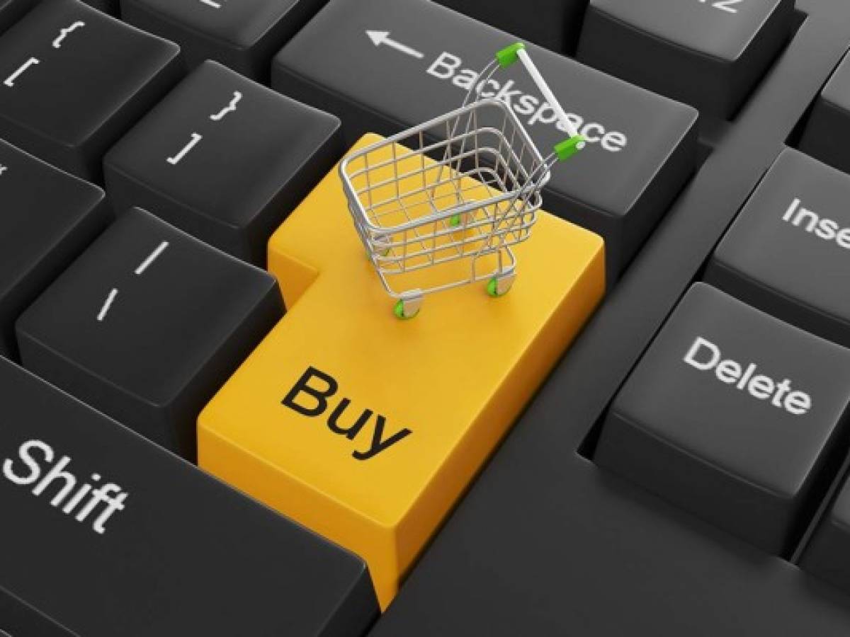 Oportunidad de crecimiento del ‘e-Commerce’ en el Istmo