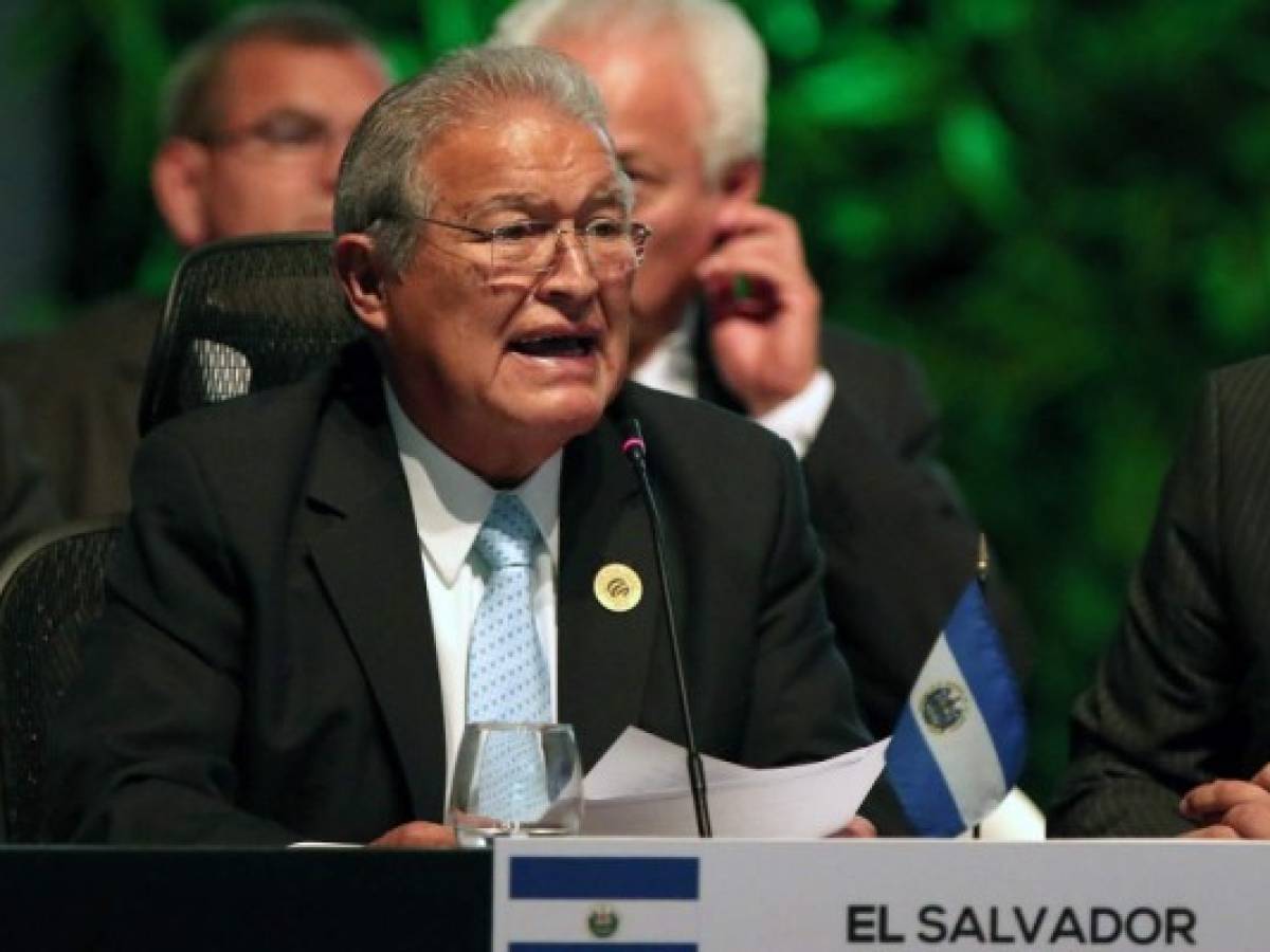 Centroamérica destaca esfuerzos en su lucha contra la violencia