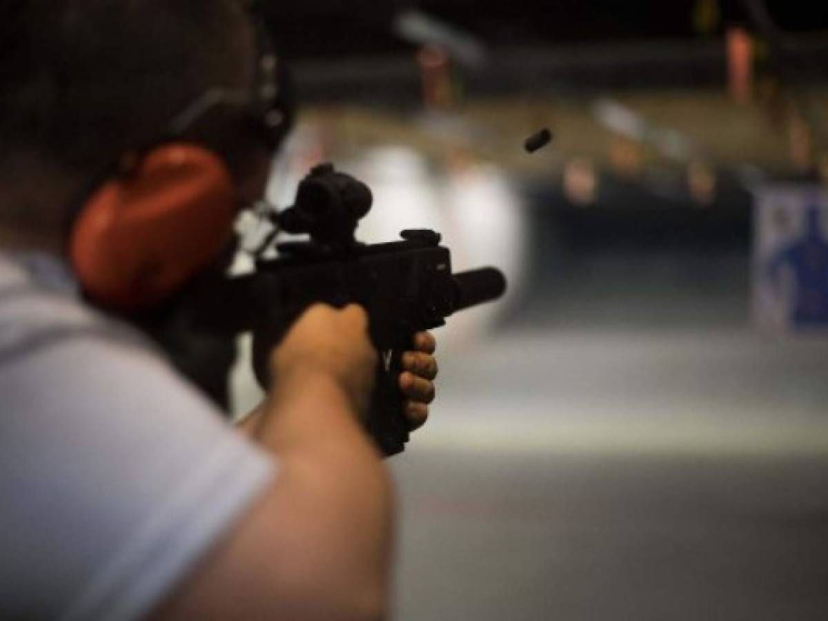 EE.UU.: empresas presionan al 'lobby' de las armas
