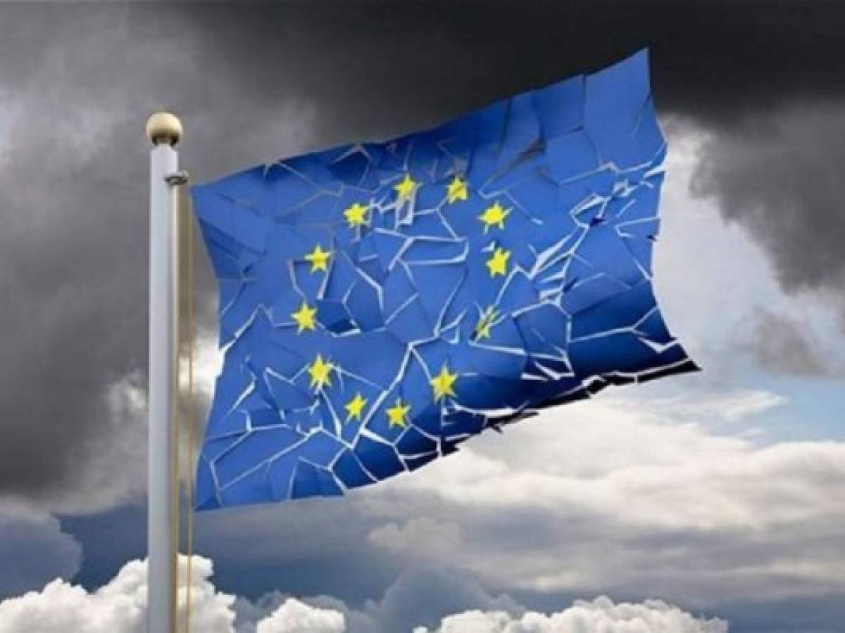 El Brexit, o el fiasco de la globalización