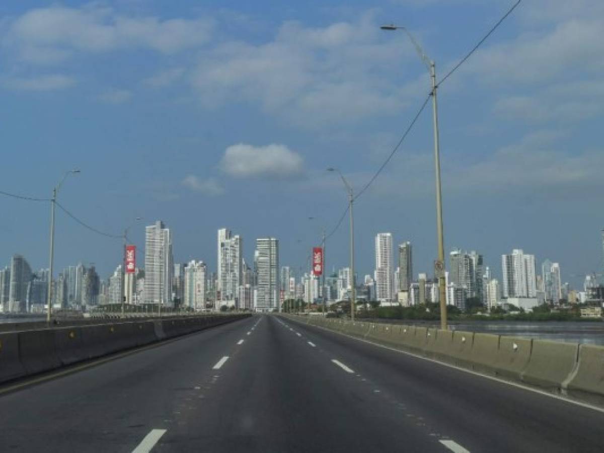Panamá: Empresas esperan disminución de hasta de 80% en ventas