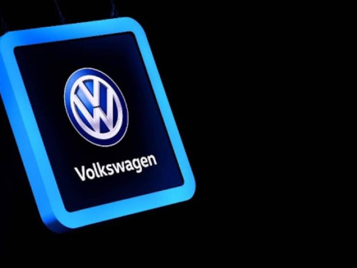 Volkswagen logra un acuerdo para cerrar su megaproceso 'Dieselgate' en Alemania