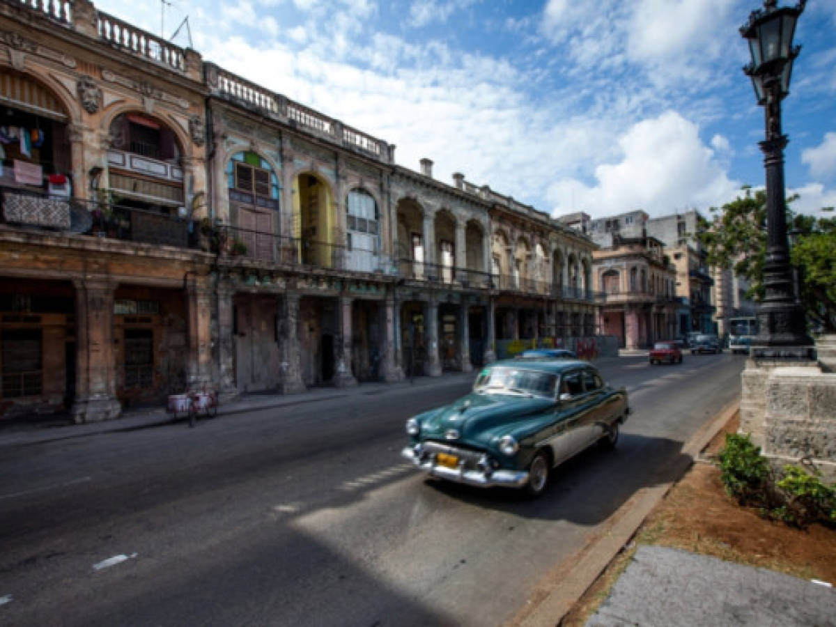 Feria del Libro de La Habana abre con Ecuador como invitado estelar