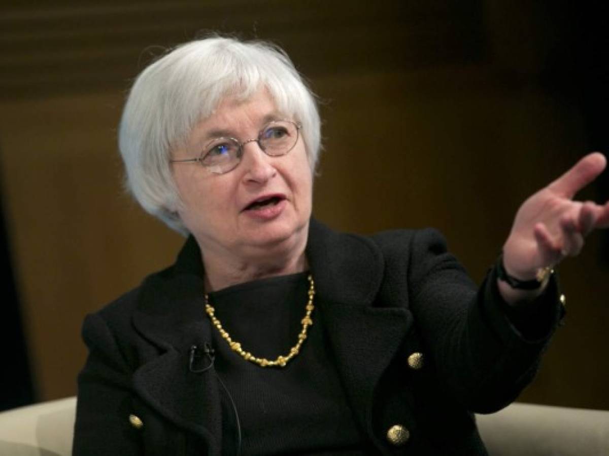 La Fed se orienta hacia un aumento de las tasas de EE.UU.