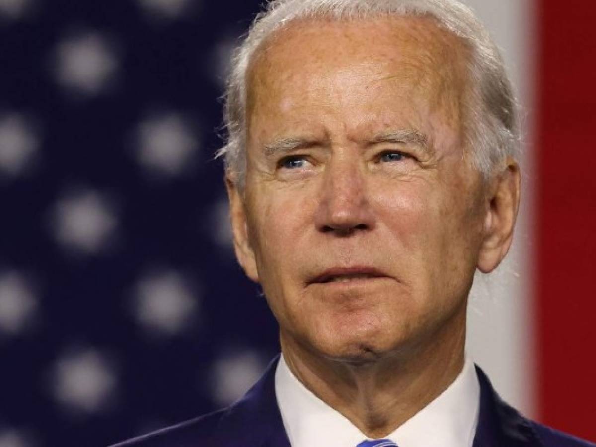 Joe Biden gana las elecciones de Estados Unidos