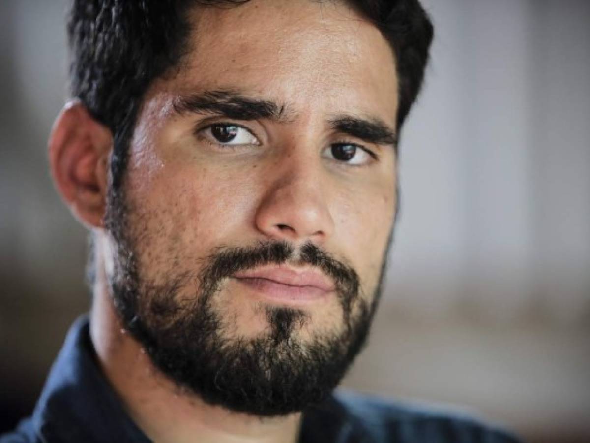 El nica que acarició el Óscar
