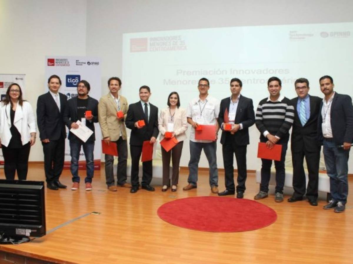 Abren nominaciones de MIT para premios Innovadores menores de 35 en el Istmo