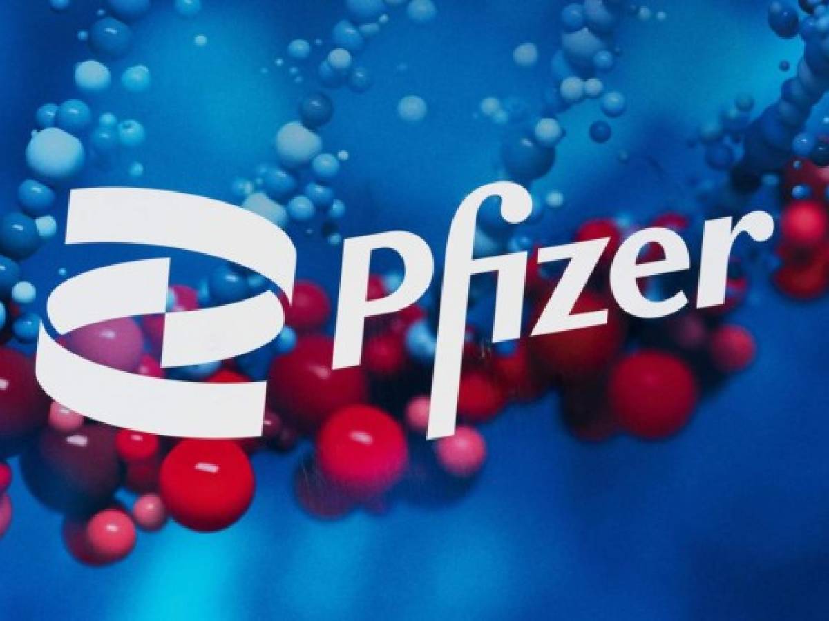 Pfizer anuncia que su píldora contra Covid-19 es 89% efectiva para evitar hospitalización y muerte