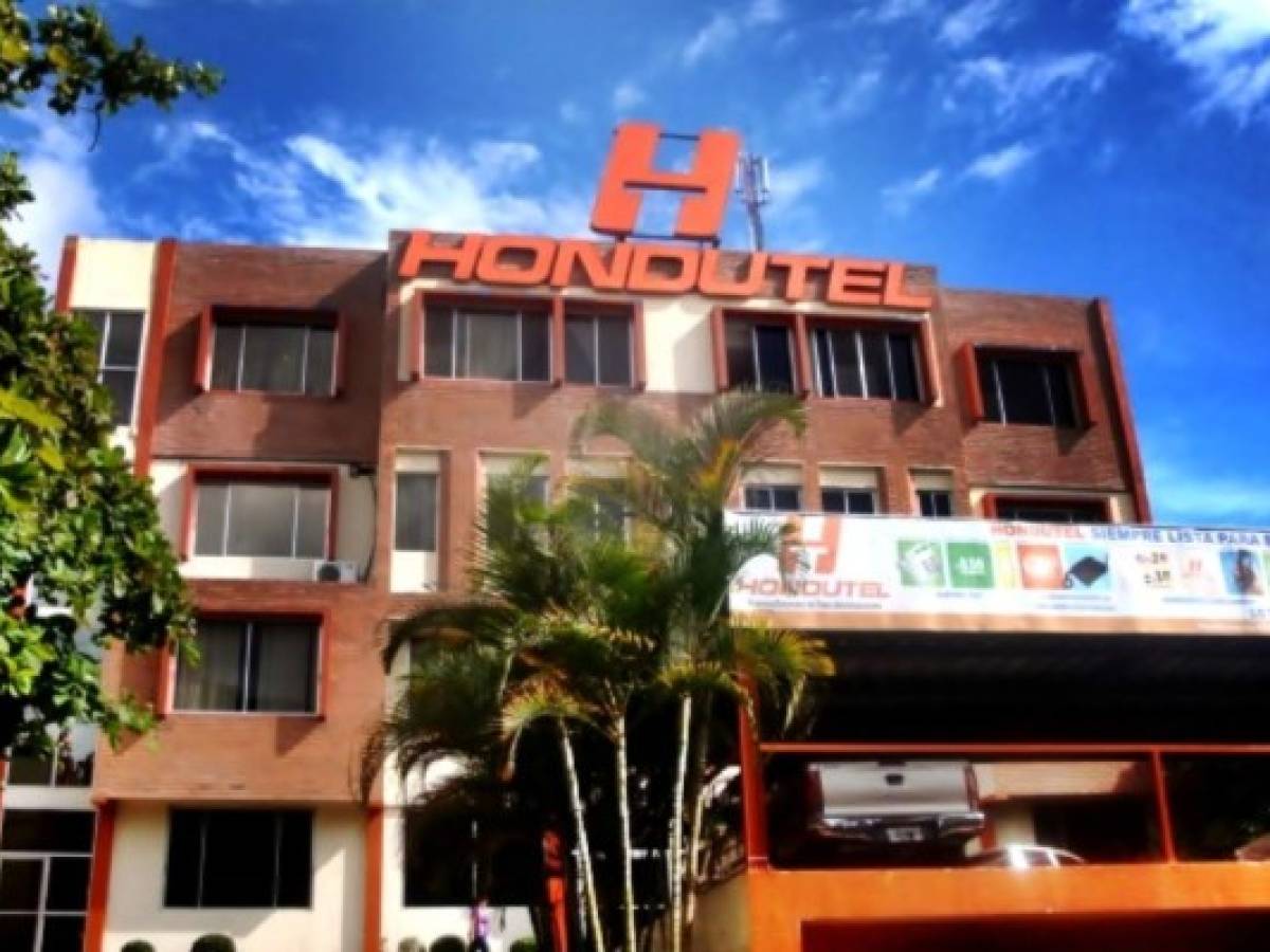 Hondutel reduce su planilla