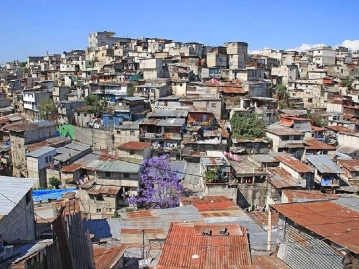Pobreza en Guatemala aumenta a 59,3%, pobreza extrema escala hasta 23,4%