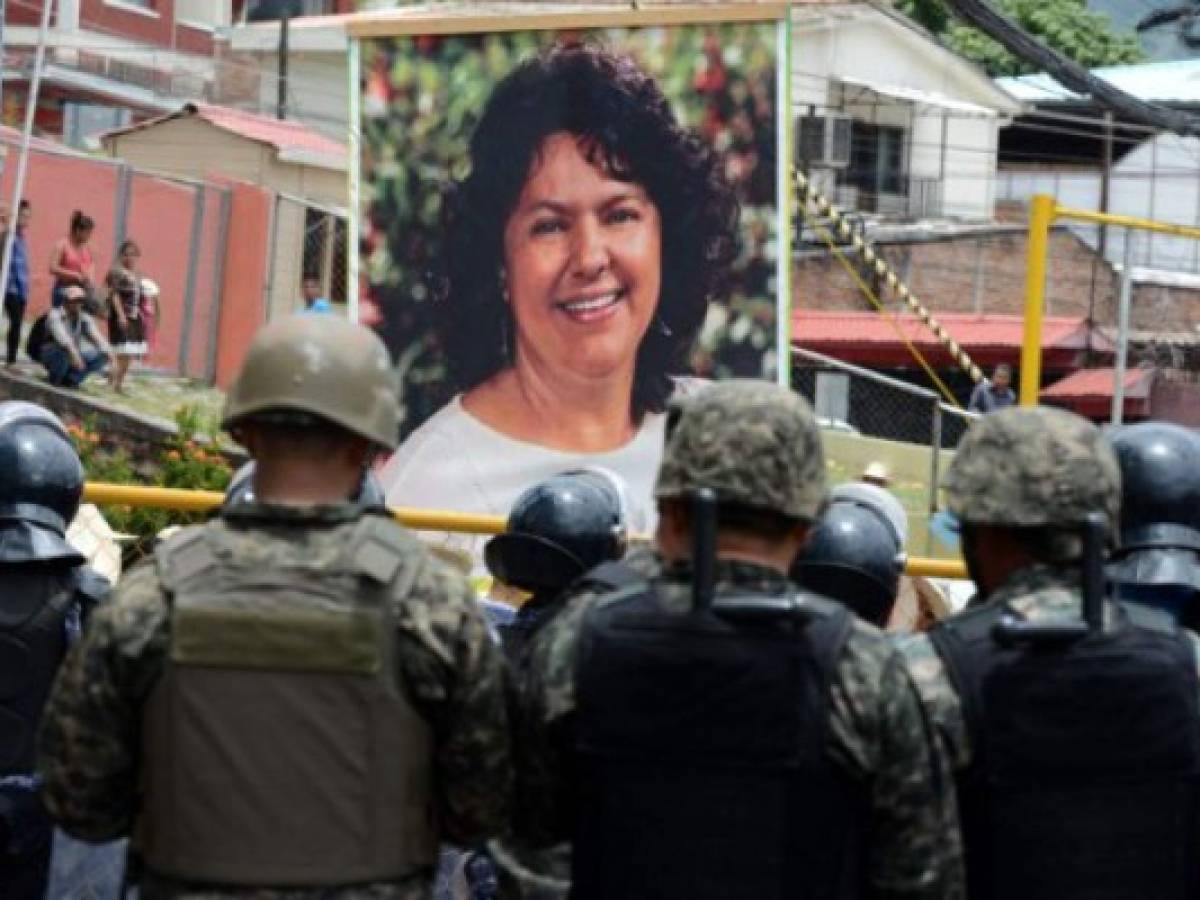 Honduras: CIDH y ONU piden detener violencia contra activistas