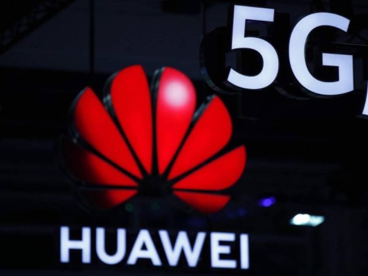 Empresas de EEUU pueden hacer negocios con Huawei por 90 días más