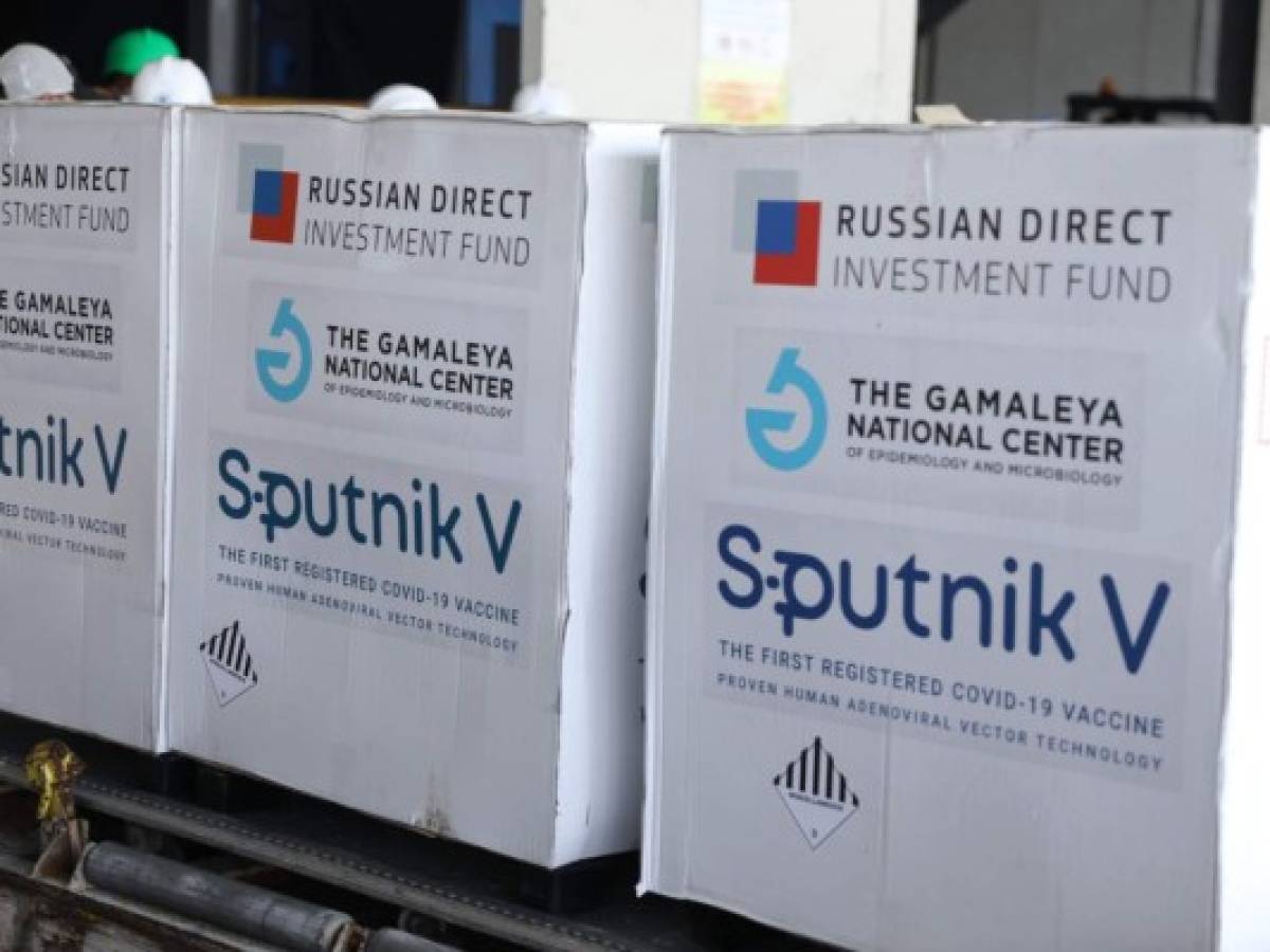 Contrato firmado con Rusia por vacunas perjudicaría a Guatemala