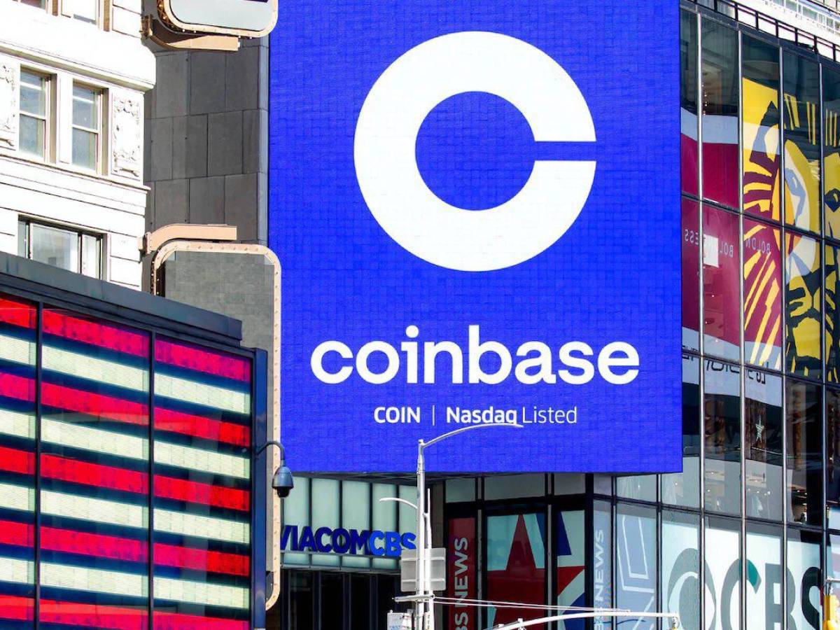 Criptoempresa Coinbase acuerda pagar US$100 millones para terminar investigación