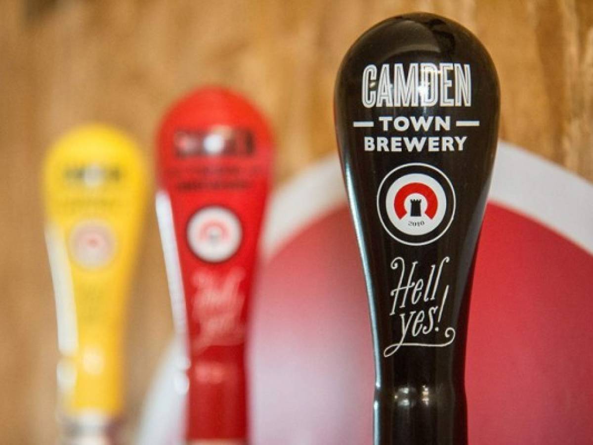 AB InBev también va por mercado artesanal